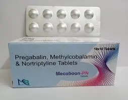 Methylcobalamin Tablets